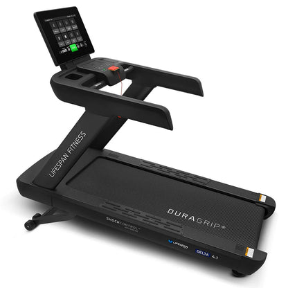 Lifespan Fitness Delta 4.1 Commercial Treadmill