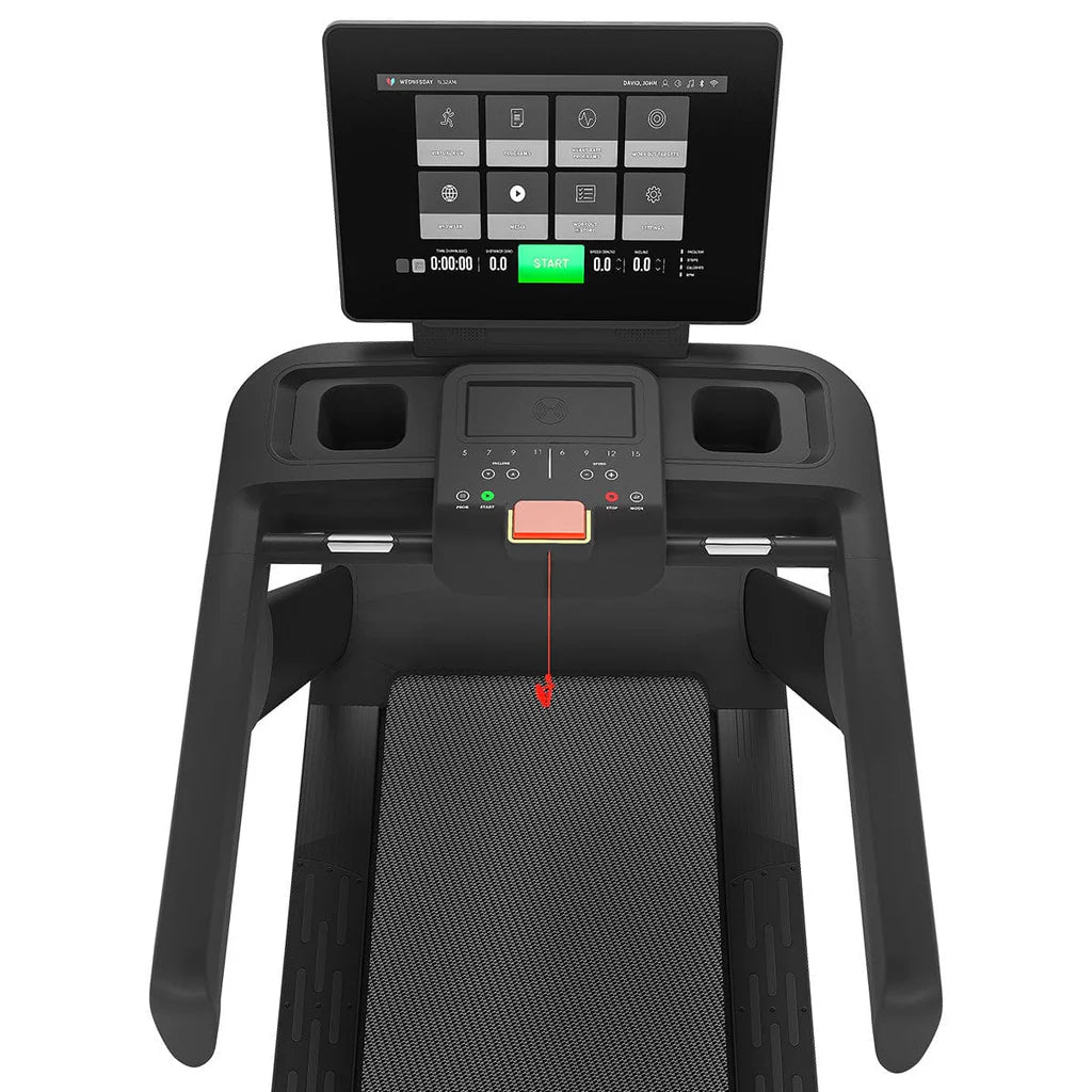 Lifespan Fitness Delta 4.1 Commercial Treadmill