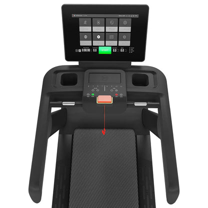 Lifespan Fitness Delta 4.1 Commercial Treadmill