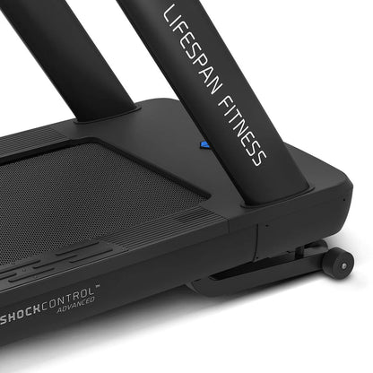 Lifespan Fitness Delta 4.1 Commercial Treadmill