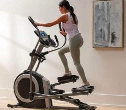 Nordictrack Elliptical – UberFitness - Main Image