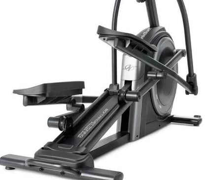 Nordictrack Elliptical – UberFitness