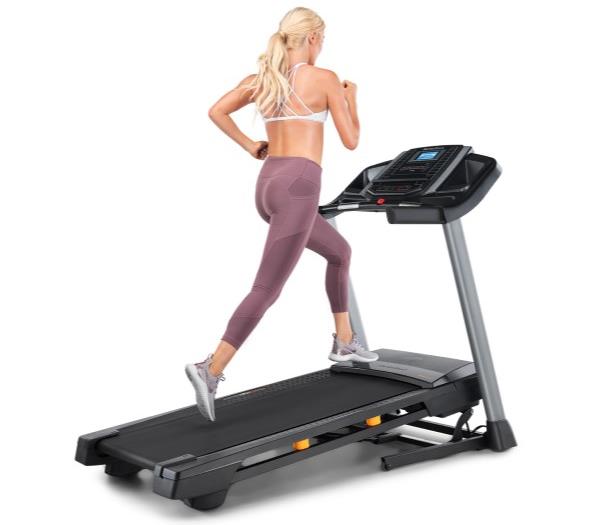 NordicTrack T6.5 Treadmill - Assembled