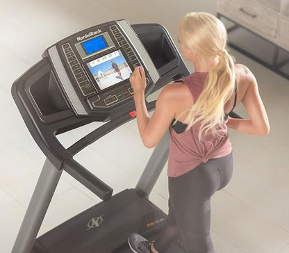 NordicTrack T6.5 Treadmill - Assembled