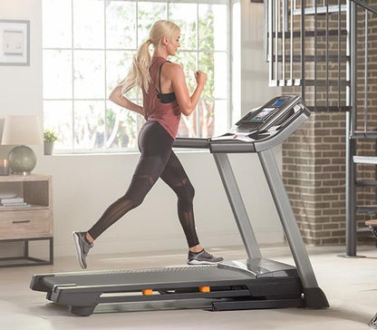 NordicTrack T6.5 Treadmill - Assembled