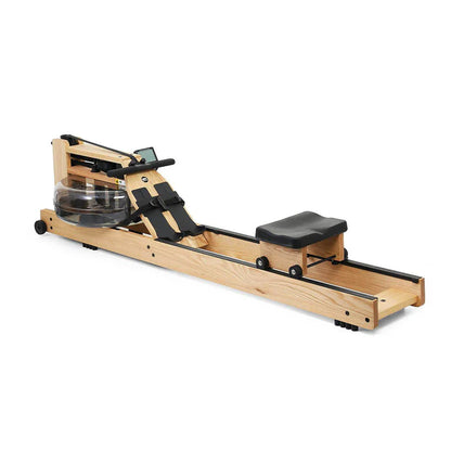 Water Rower Oak Rowing Machine - Display Model Only