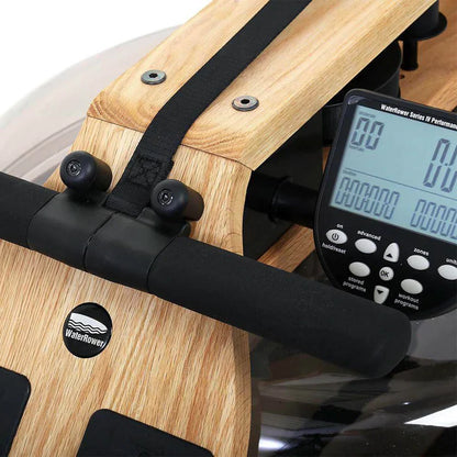 Water Rower Oak Rowing Machine - Display Model Only