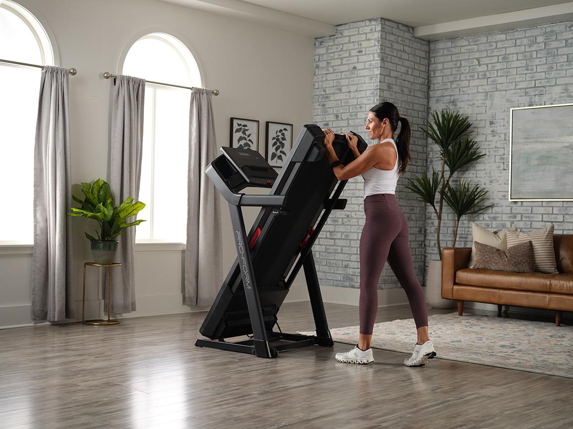 ProForm Carbon TLS Treadmill