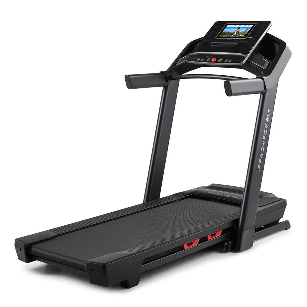 Proform Pro Trainer 1000