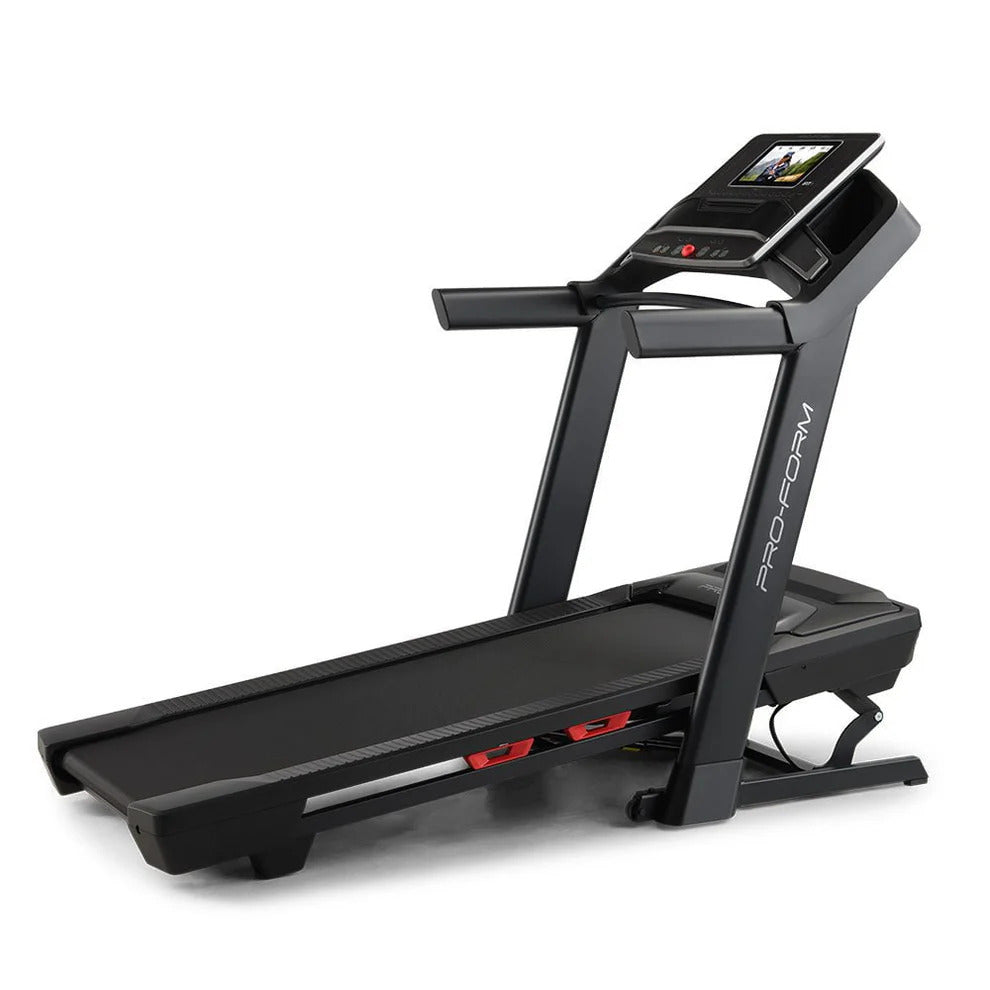 Proform Pro Trainer 1000