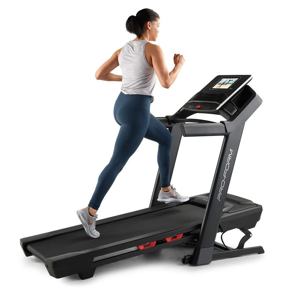 Proform Pro Trainer 1000