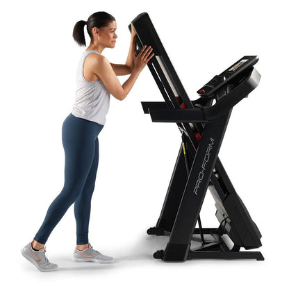 Proform Pro Trainer 1000