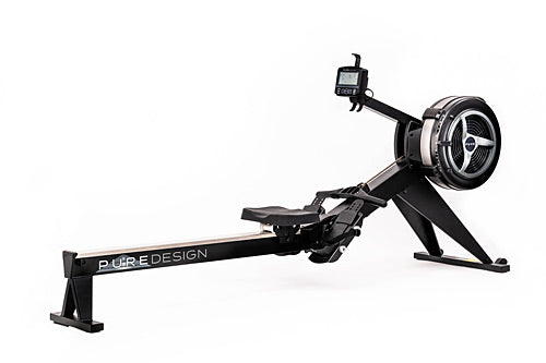 HIRE OPTION 8 - ROWING MACHINE