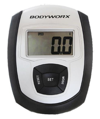 BodyWorx ABX190AT Auto Exercise Bike - Display Model Only