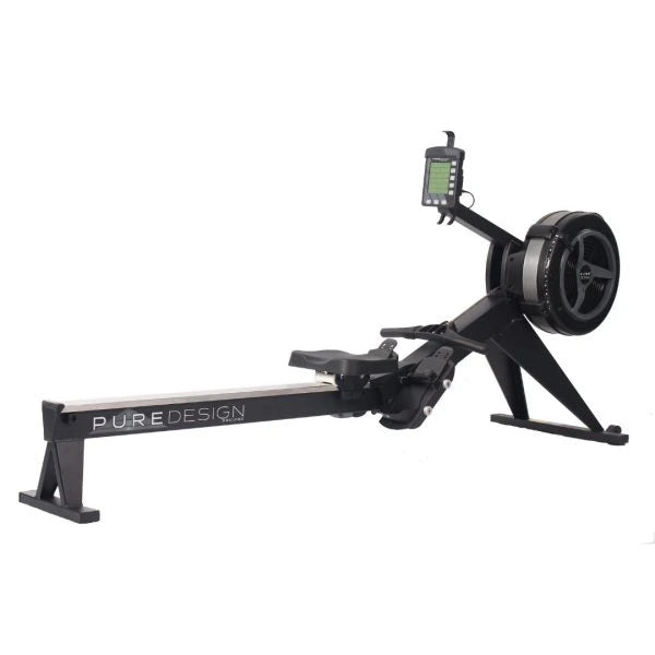 Pure Design PR10 Pro Rowing Machine - Display Model Only