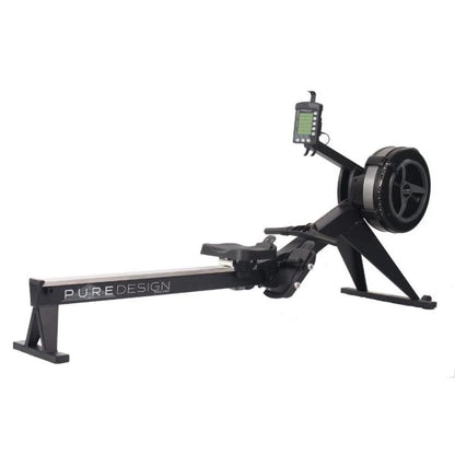 Pure Design PR10 Pro Rowing Machine - Display Model Only