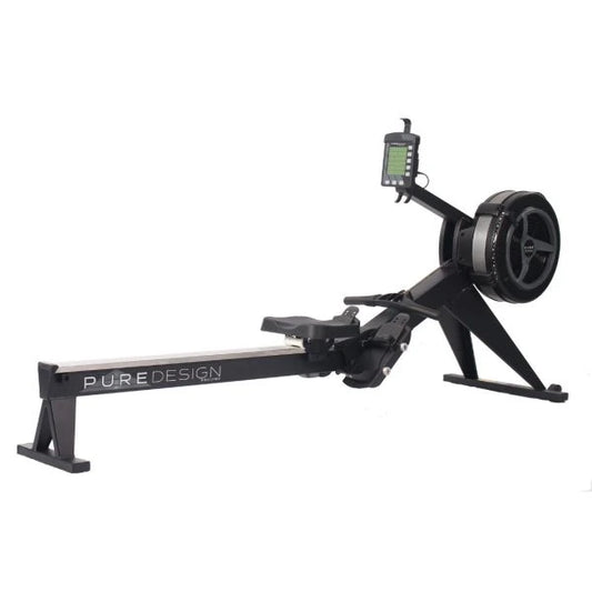 Pure Design PR10 Pro Rowing Machine - Display Model Only