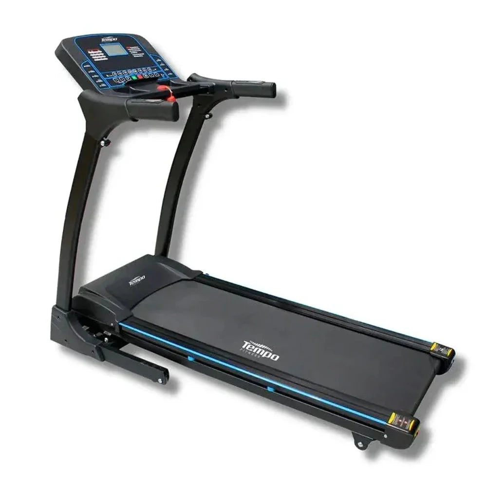 Tempo TP108 Treadmill