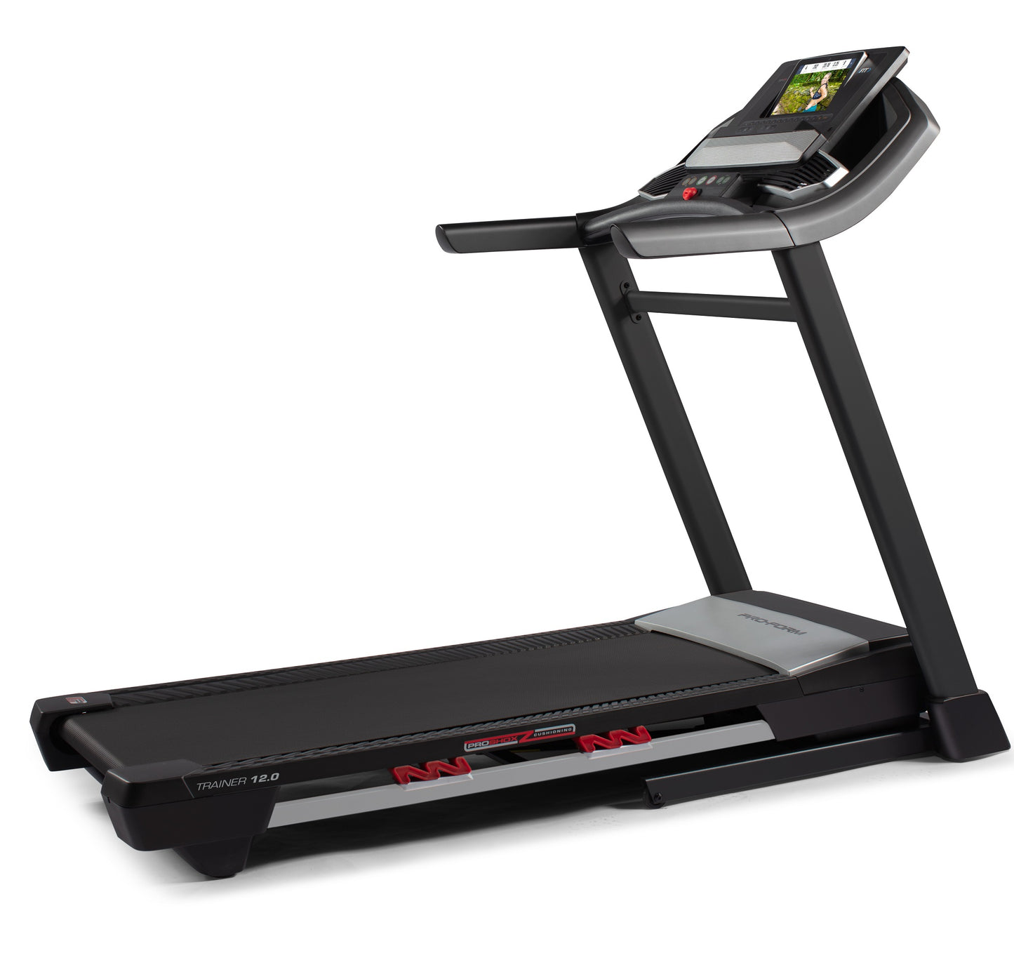 Proform Trainer 12 Treadmill - Assembled