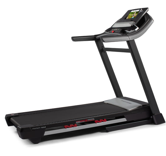 Proform Trainer 12 Treadmill - Assembled