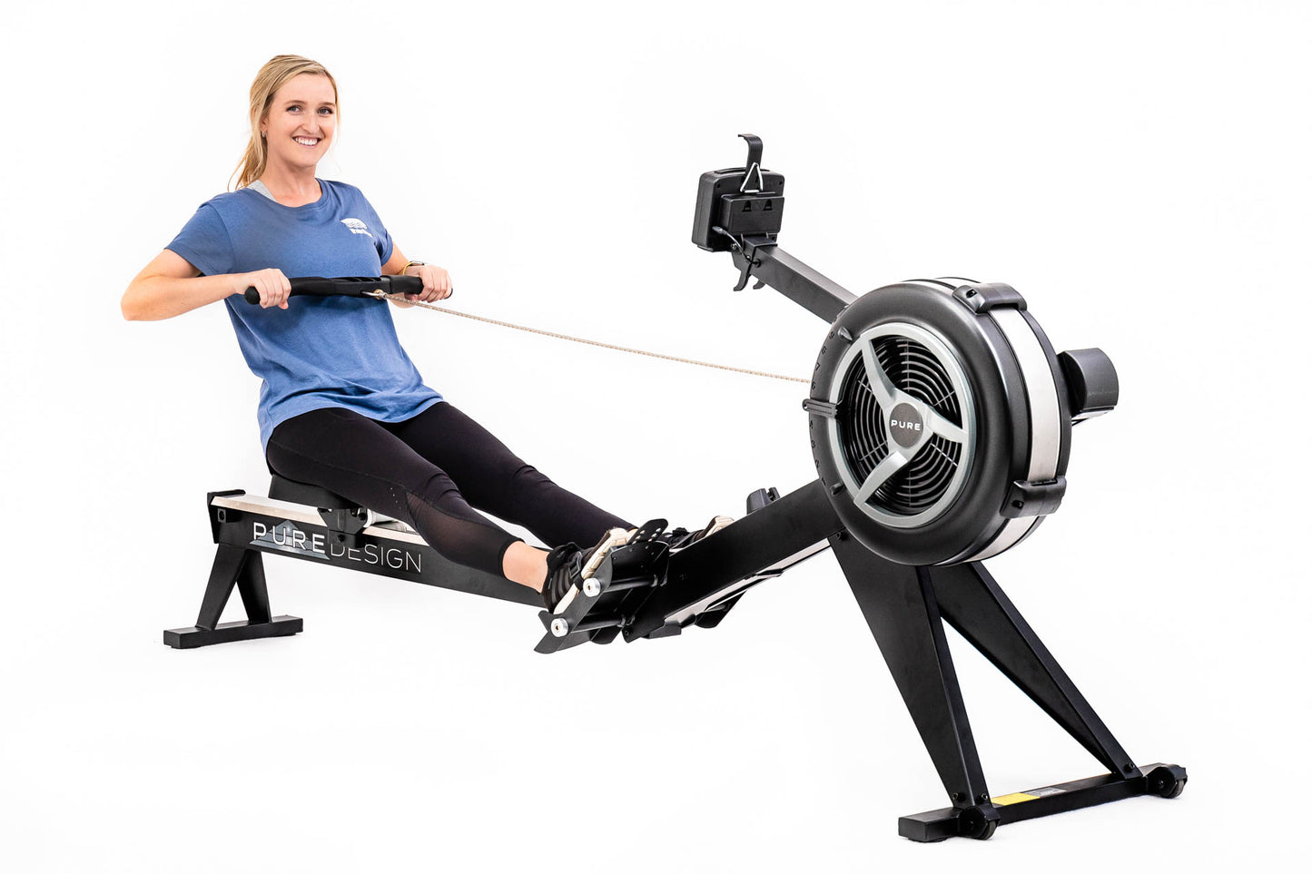 Pure Design PR10 Rowing Machine