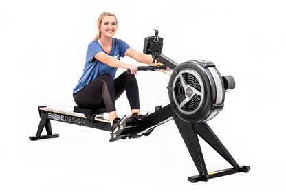 Pure Design PR10 Rowing Machine