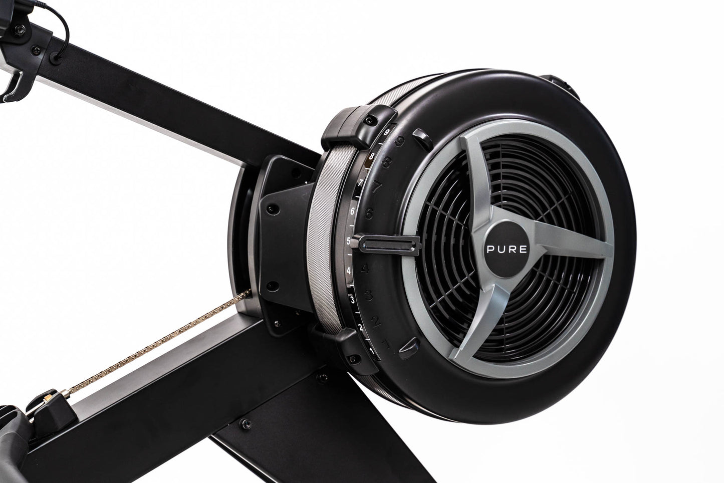 Pure Design PR10 Rowing Machine