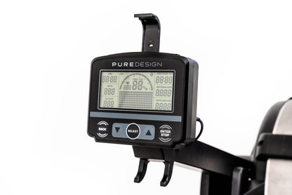 Pure Design PR10 Rowing Machine