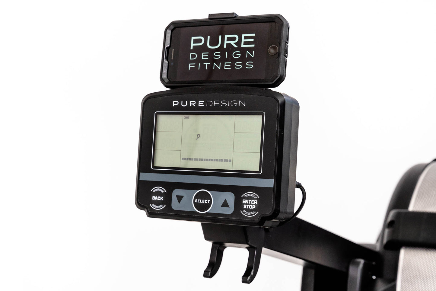 Pure Design PR10 Rowing Machine