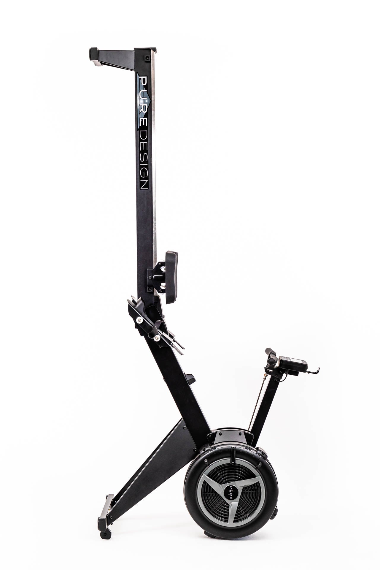 Pure Design PR10 Rowing Machine