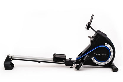 Pure Design PR4 Rowing Machine