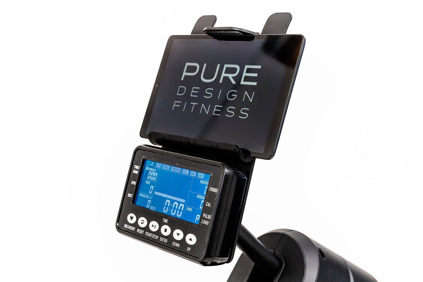 Pure Design PR4 Rowing Machine