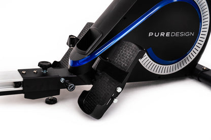 Pure Design PR4 Rowing Machine