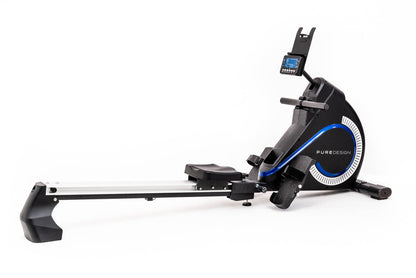 Pure Design PR4 Rowing Machine