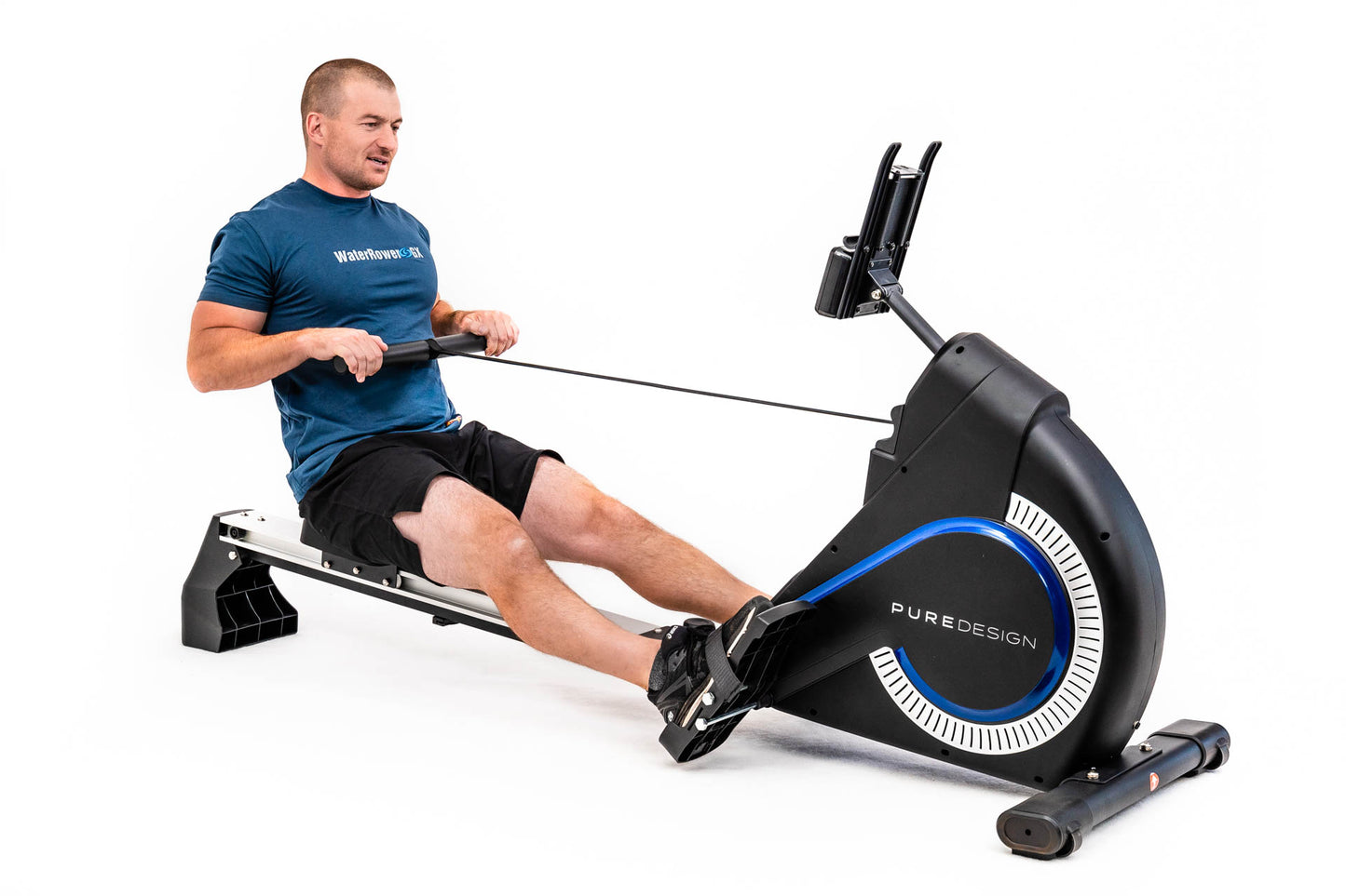 Pure Design PR4 Rowing Machine