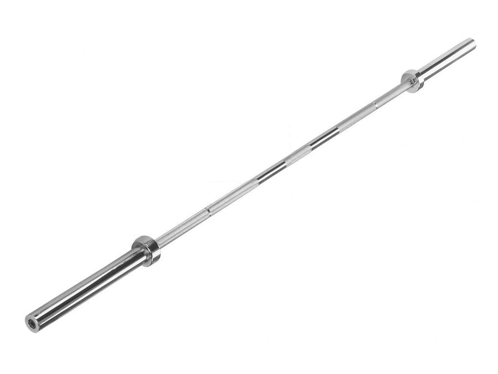 7ft Olympic Bar (3 Weight Ratings)