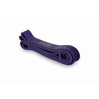 Bodyworx 4CF220-XL Extra Light Purple Strength Band