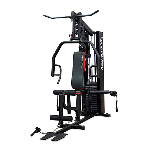 BODYWORX LBX950CAG 215LB CABLE ARM GYM