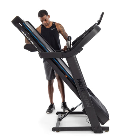 Horizon 7.0AT Treadmill - New Model