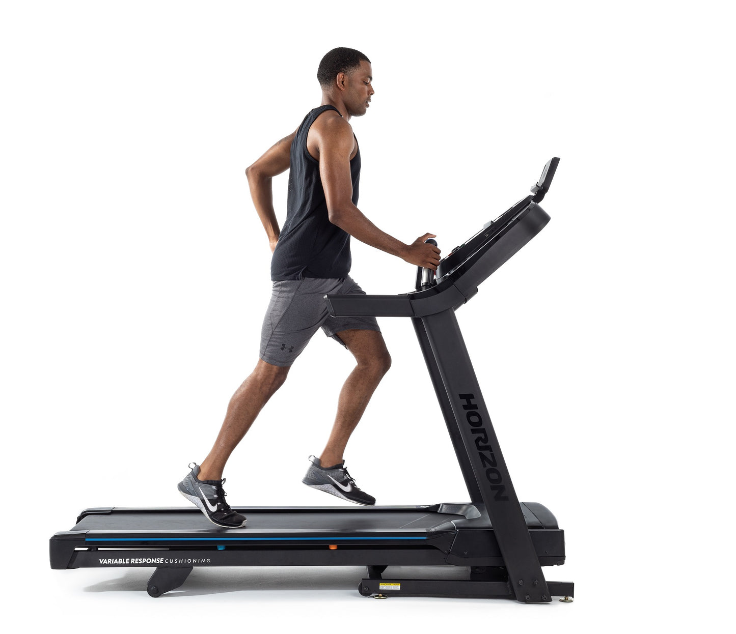 Horizon 7.0AT Treadmill - New Model