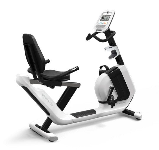 Comfort r best sale recumbent bike