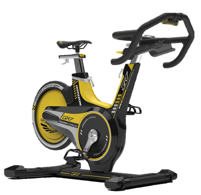 Gr7 store spin bike