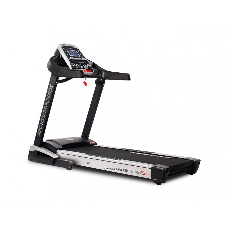 Bodyworx Challenger 250 Treadmill
