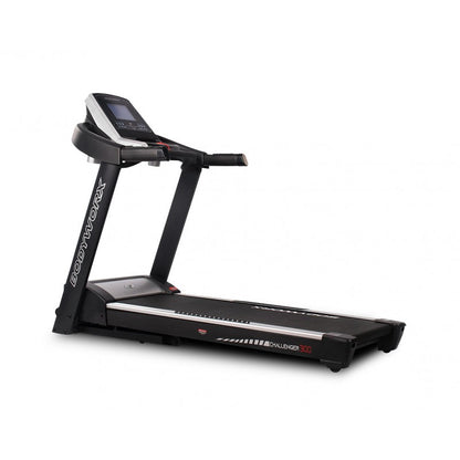 Bodyworx Challenger 300 Treadmill