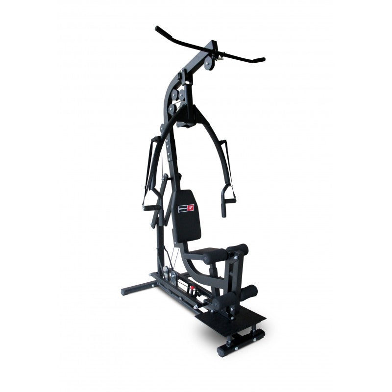 Bodyworx LBWG Body Weight Gym