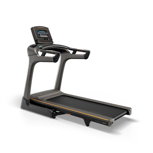 Matrix TF30 Treadmill with XR console (2023 Model)