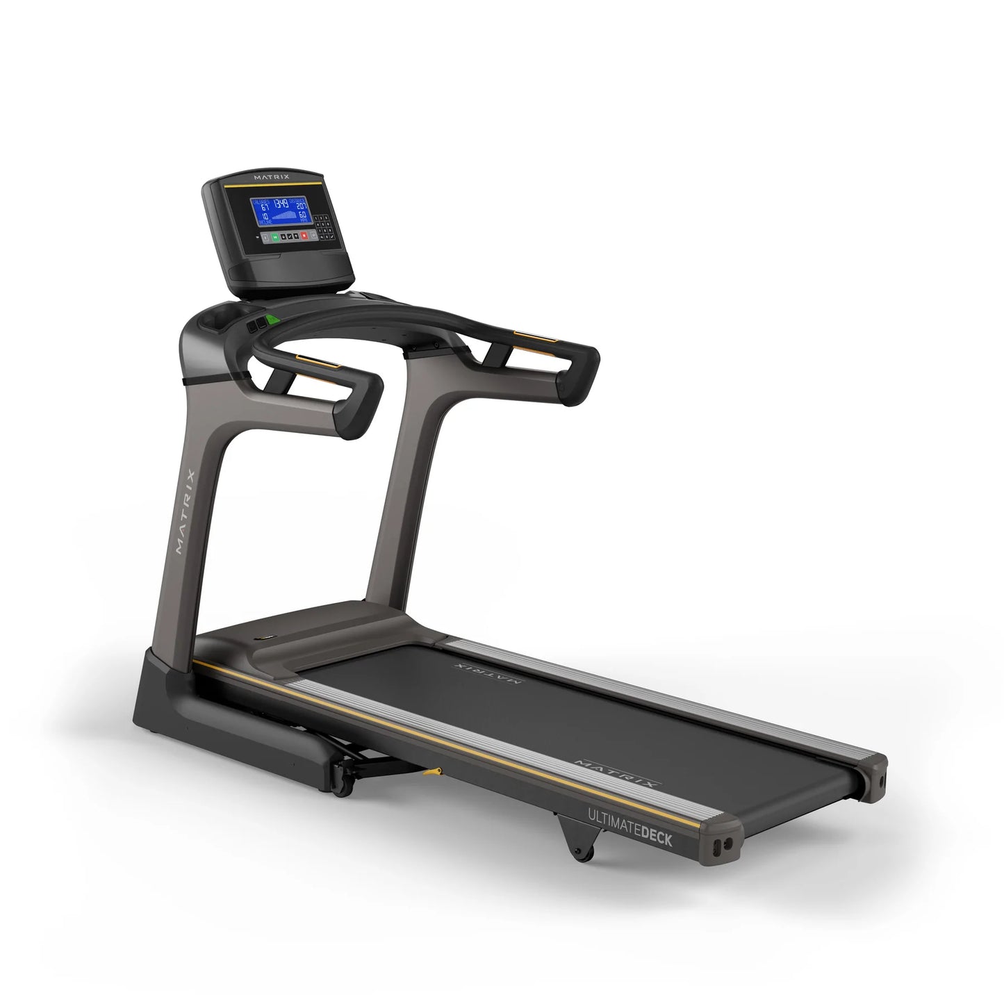 Matrix TF50 Treadmill with XR console (2023 Model)
