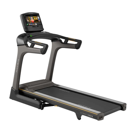 Matrix TF50 Treadmill with XIR console (2023 Model)