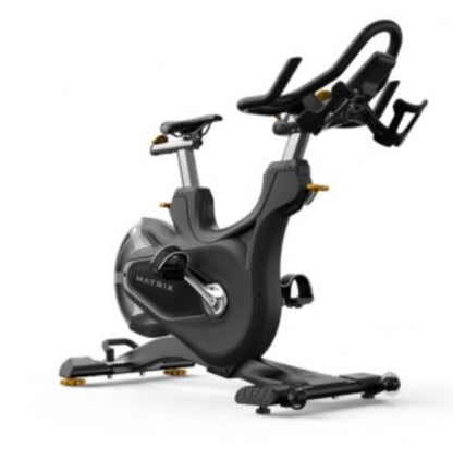 Matrix CXC Spin Bike with Free Console