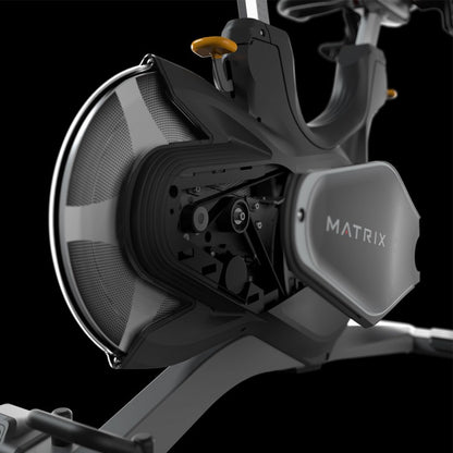 Matrix CXC Spin Bike with Free Console